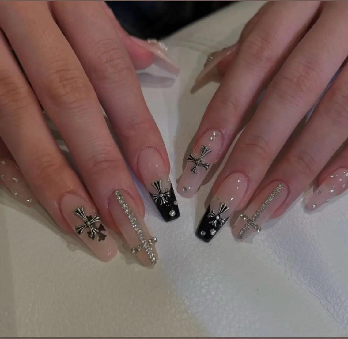 ネイル ハンドネイル Anju Nailのネイルデザイン