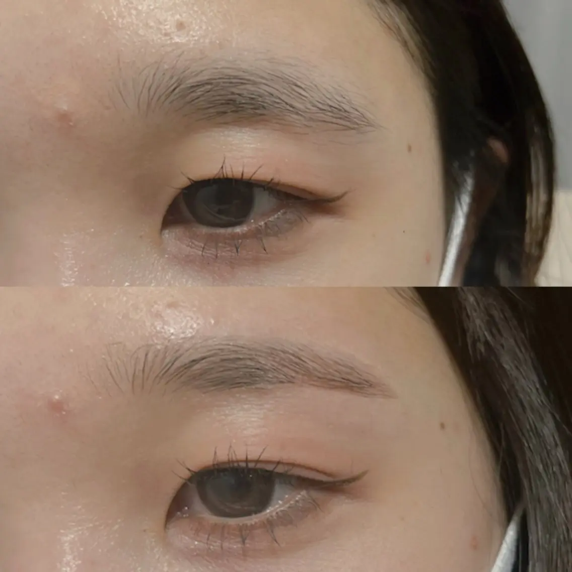 アイブロウ U.eyelash yukaのマツエク・マツパデザイン