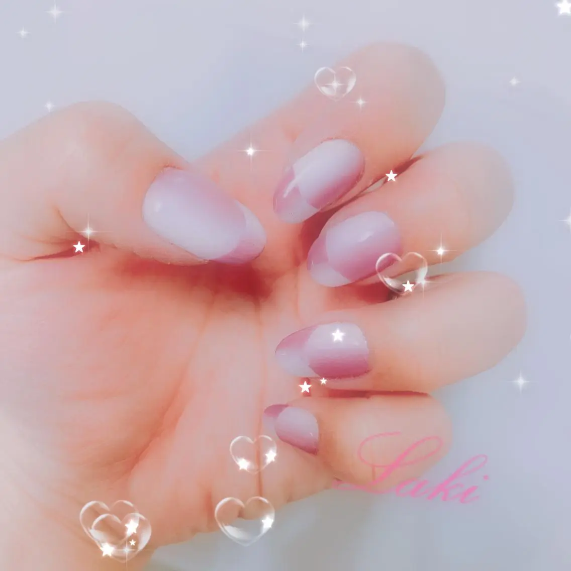 ネイル Beauty salon Lakiのエステ・リラクイメージ