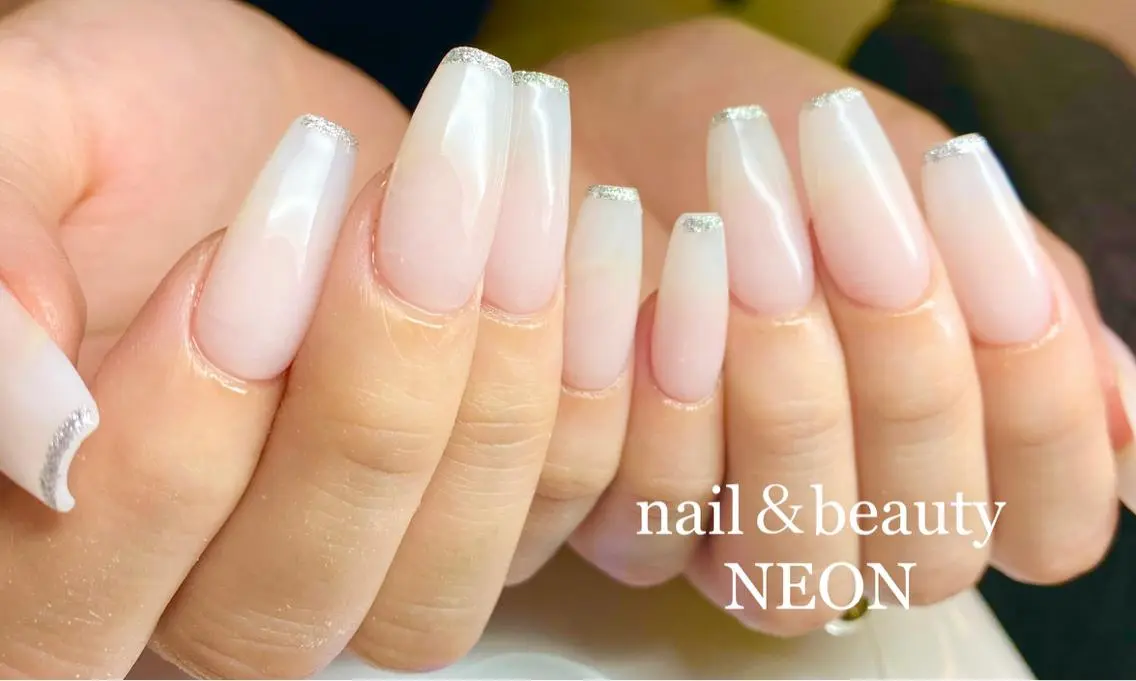 ネイル C.Nail ネイリストのネイルデザイン