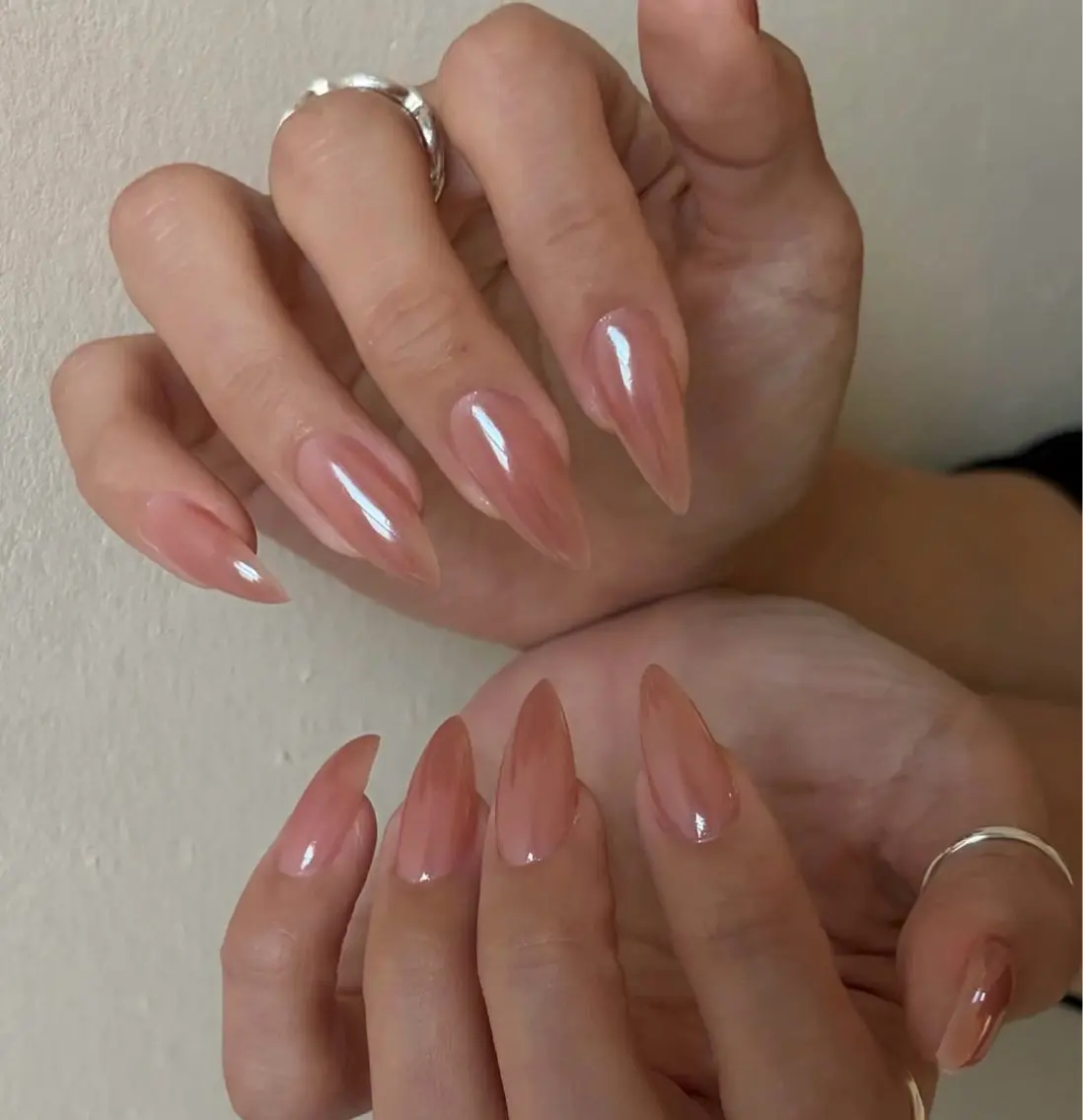 ネイル ハンドネイル NiJi Nailsのネイルデザイン