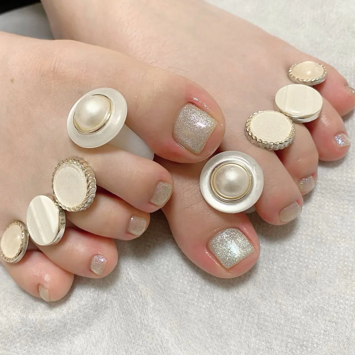 ネイル 💅fleur Ayumiのネイルデザイン