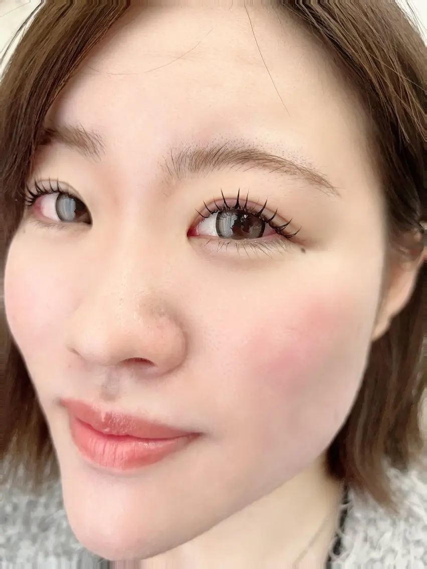 マツエク・マツパ マツパ marieanne まつ毛パーマ＆脱毛のマツエク・マツパデザイン