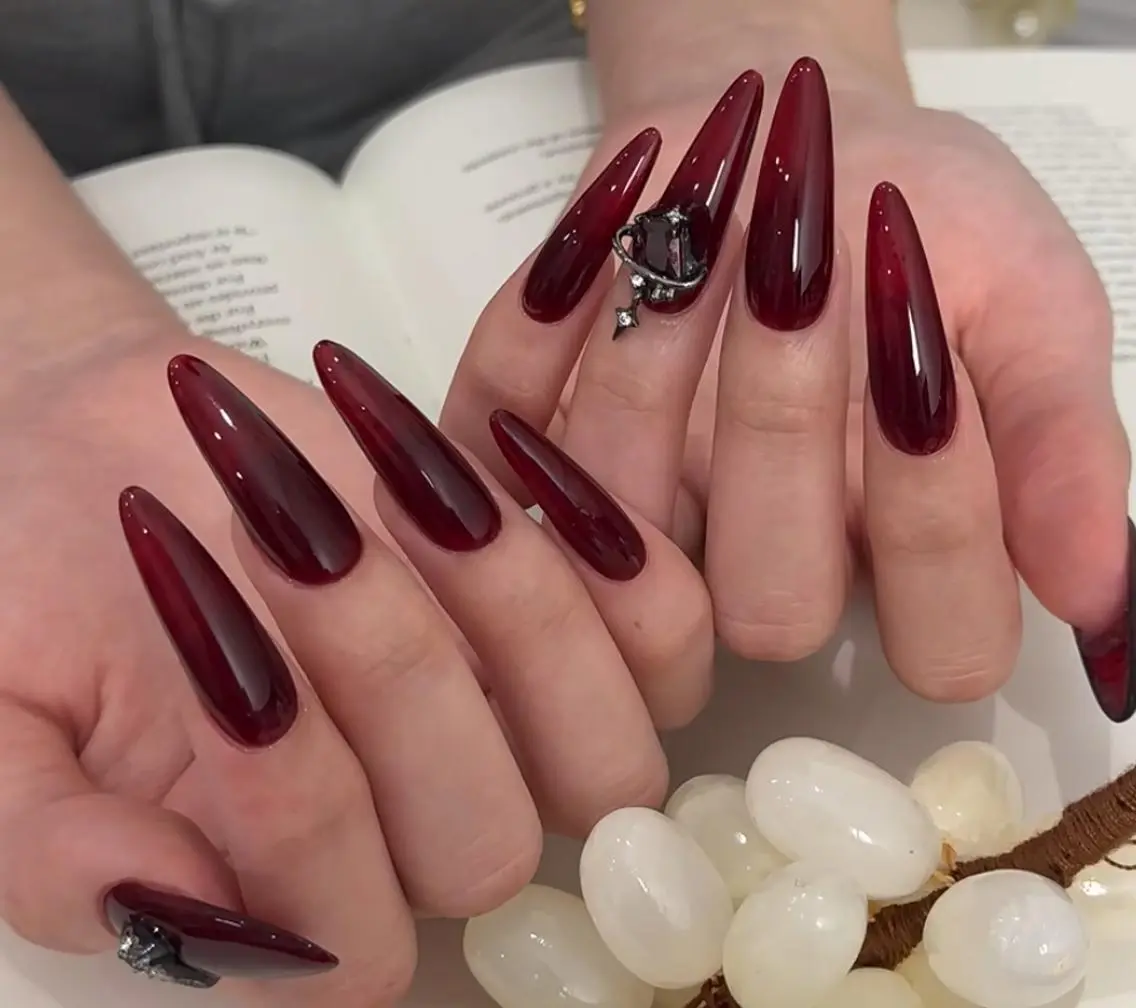 ネイル ハンドネイル Molly _nailのネイルデザイン