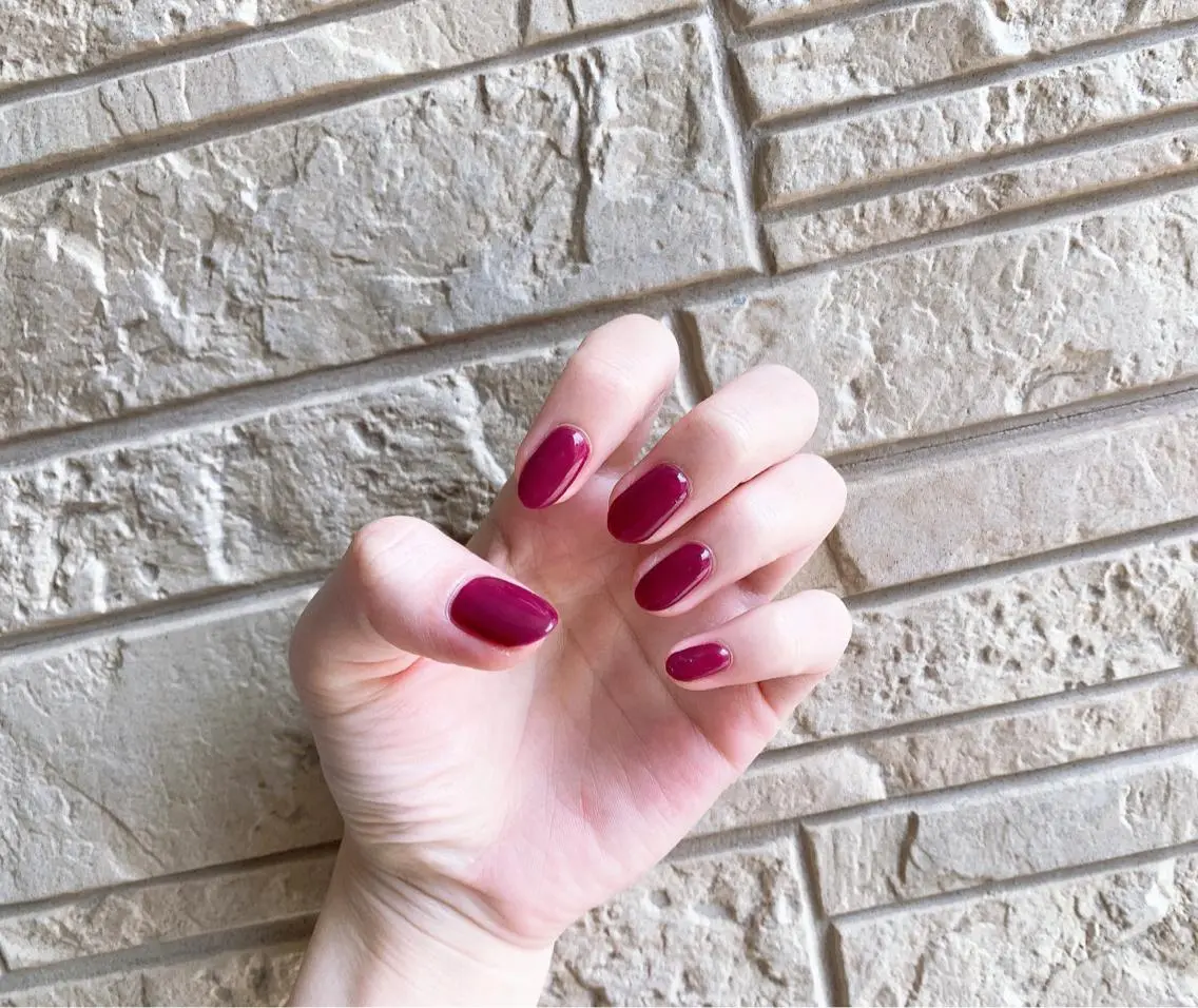 ネイル charmant nailのネイルデザイン