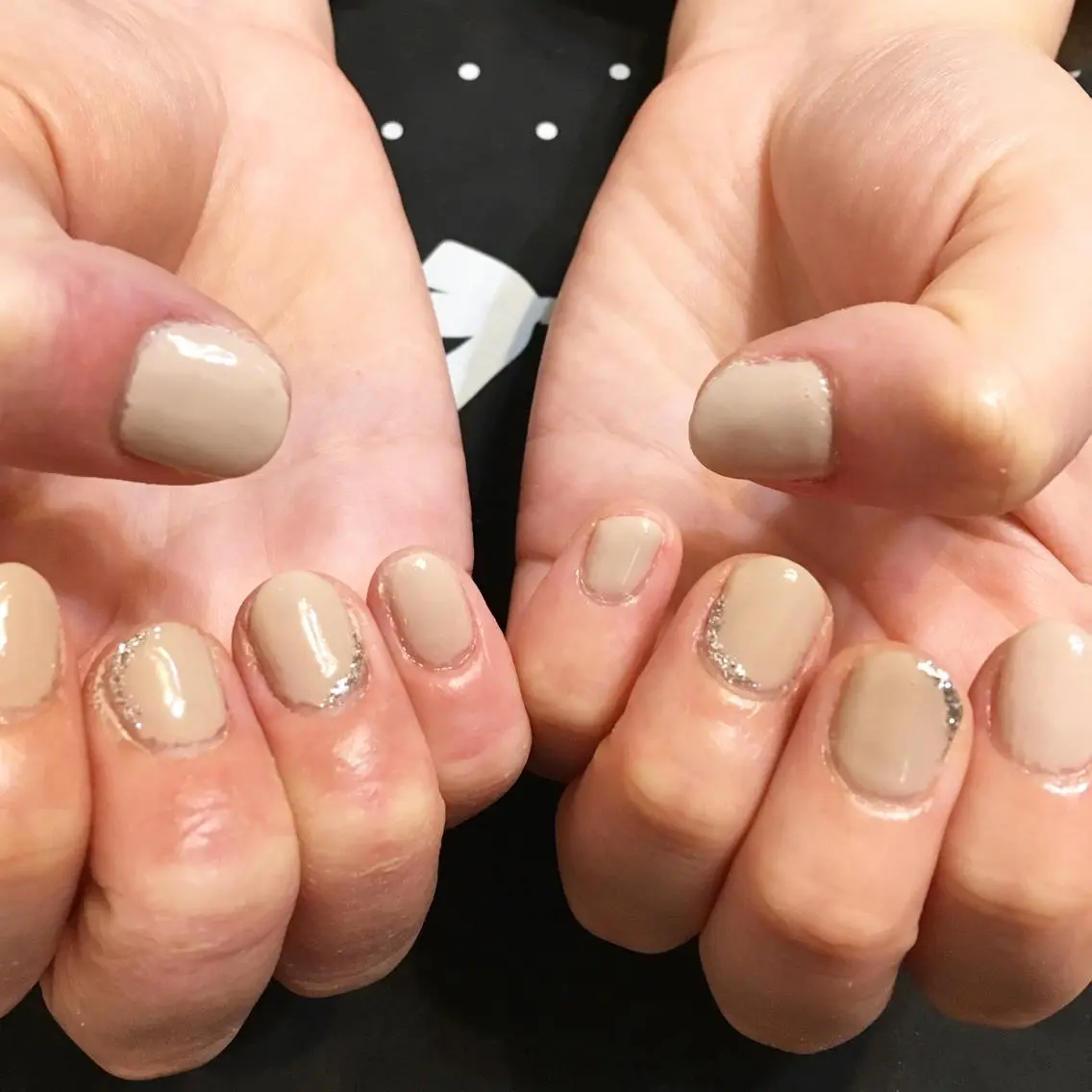 ネイル アートネイル ハンドネイル 🌈KANÅKO 🌈のネイルデザイン