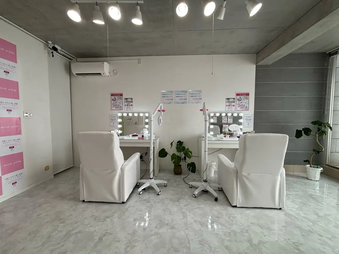 エクシアホワイト 奥田店のその他イメージ