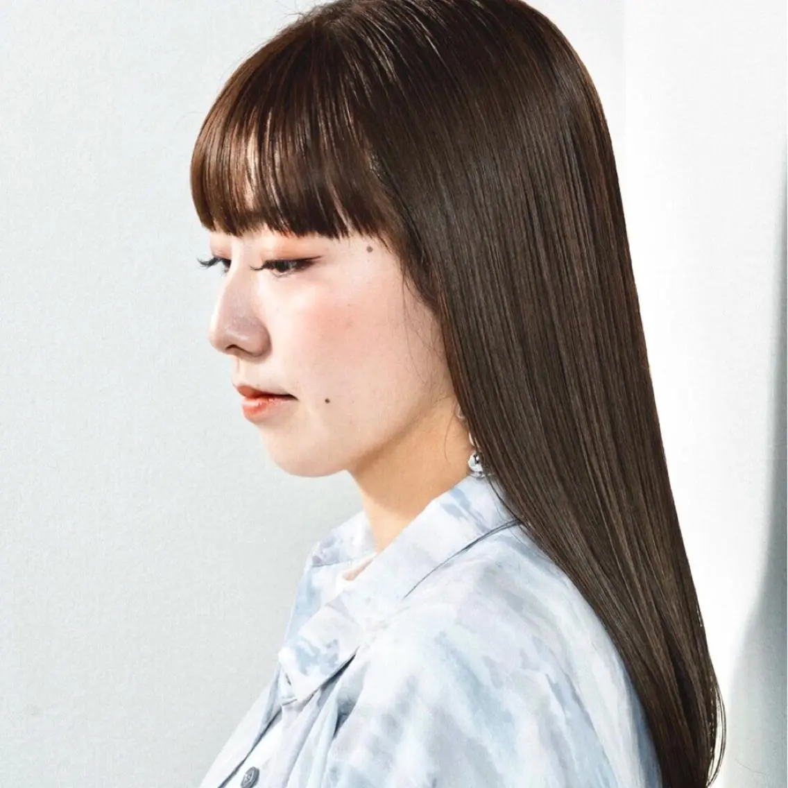 期間限定✨専用のカメラによる毛髪診断の付き🌈髪質改善トリートメント&ヘッドスパ💆‍♂️✨の写真