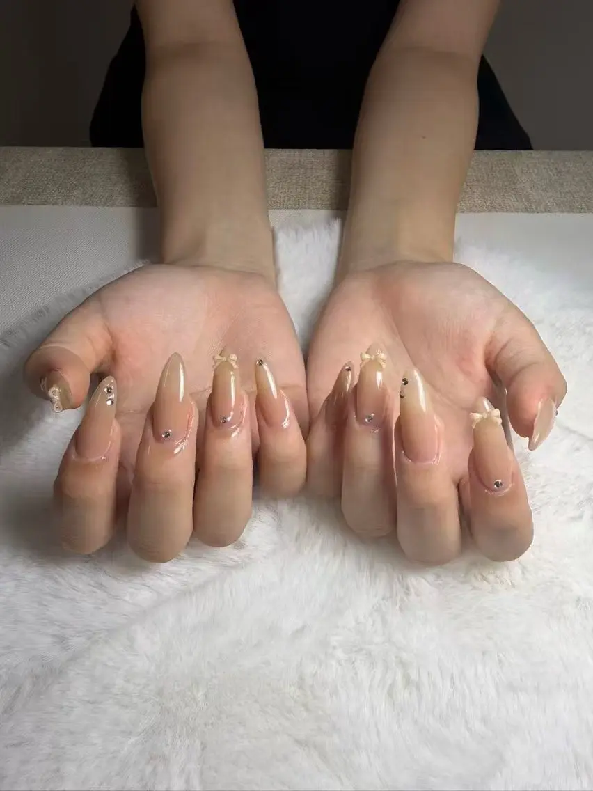 ネイル U.mi Nail Salonのネイルデザイン