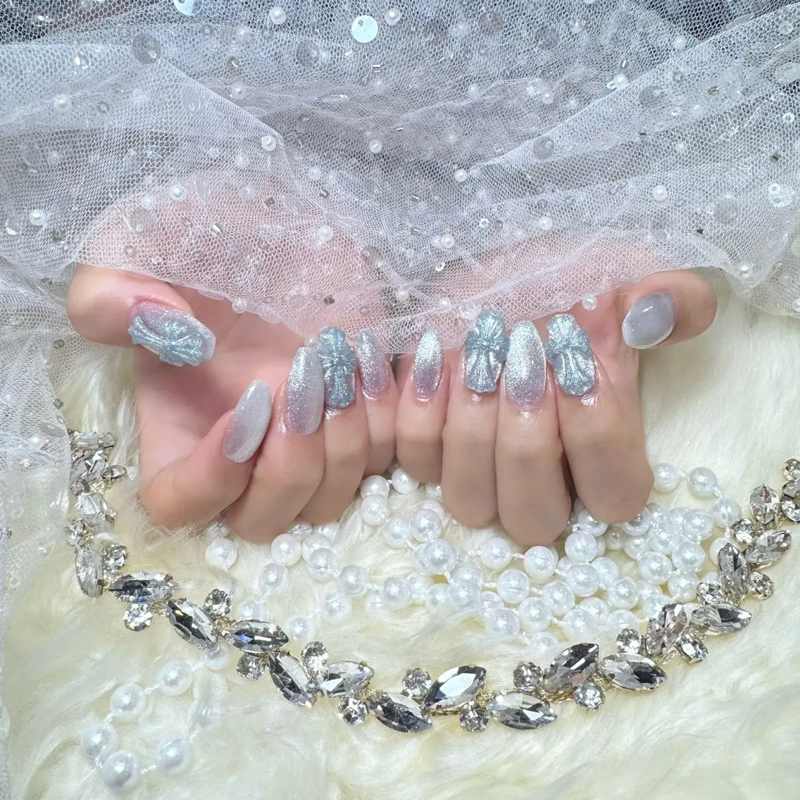 ネイル Doris Nail Salonのネイルデザイン
