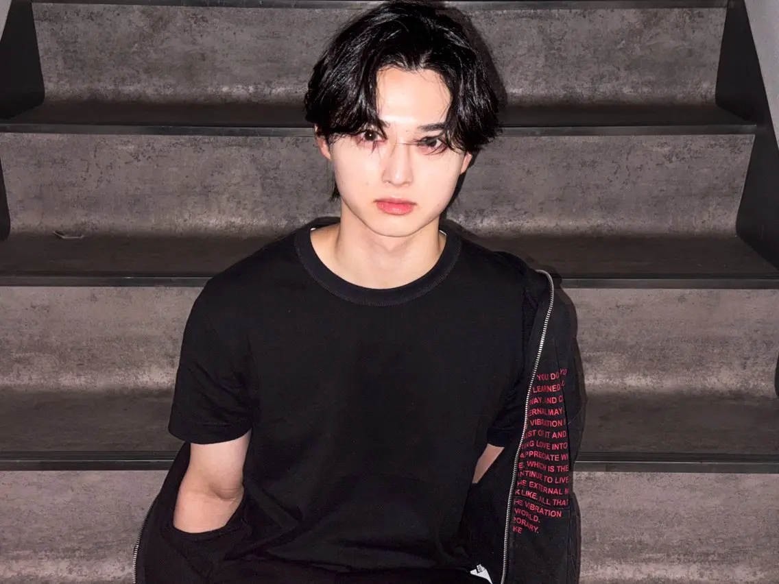 メンズ ボブ&寒色🎐ᩚ 短髪 COCOROのヘアスタイル