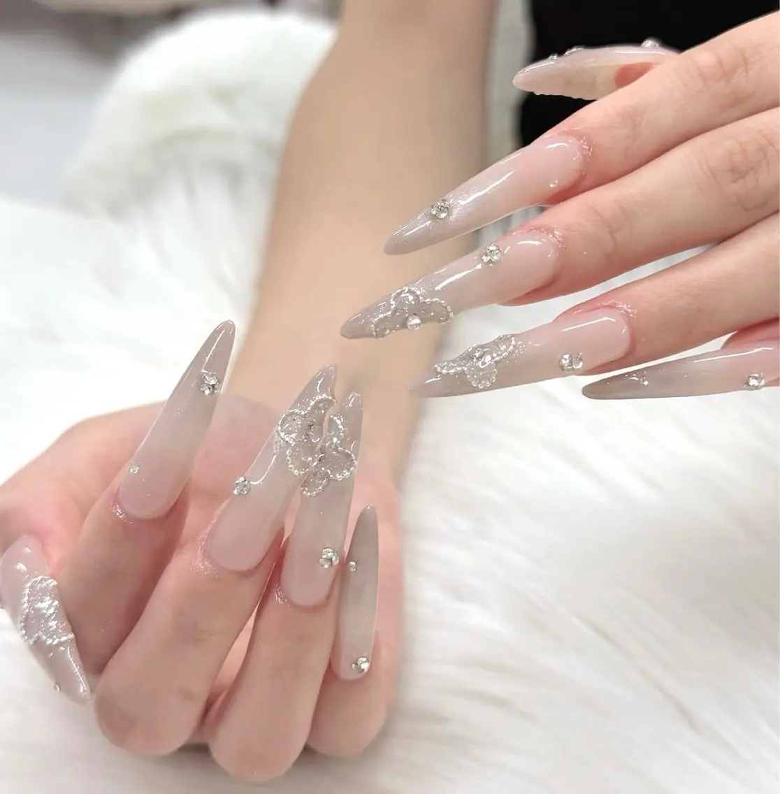 ネイル GreenNail salonのネイルデザイン