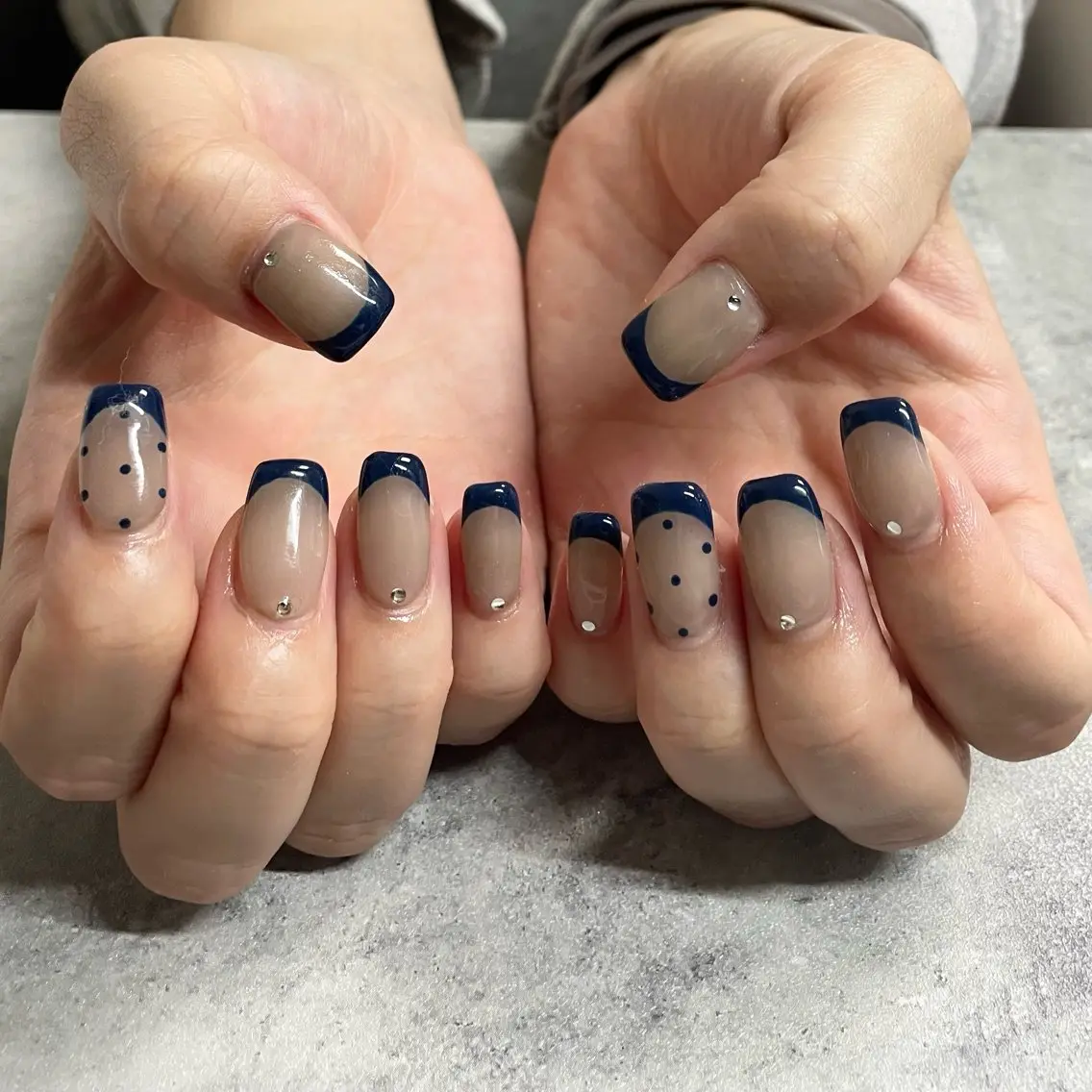 ネイル FELICE フェリーチェのネイルデザイン