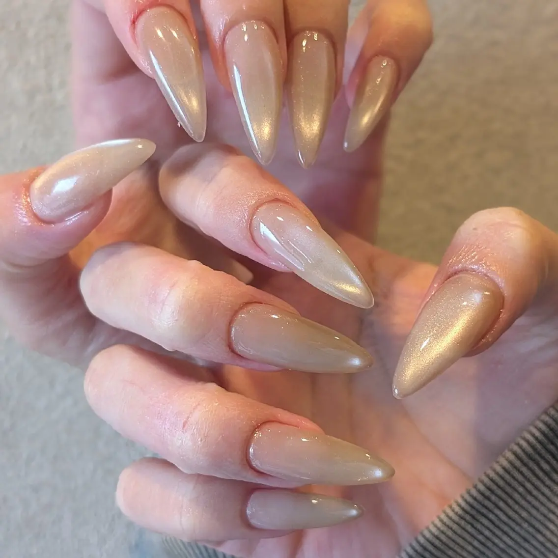 【初回限定】ワンカラー💓ミラー、マグネット🆗オフ込みの写真