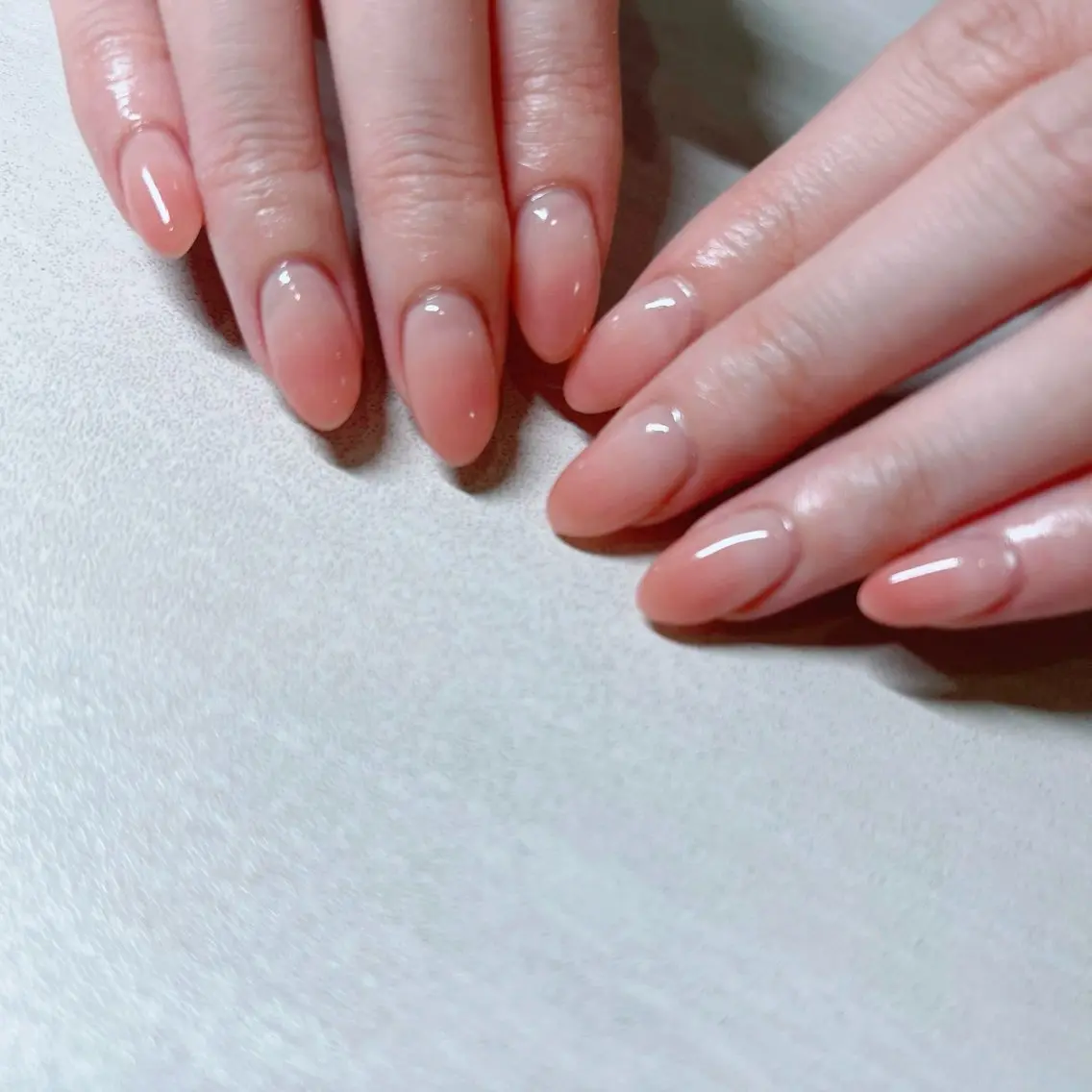 ネイル ハンドネイル Cozy_ ilumのネイルデザイン