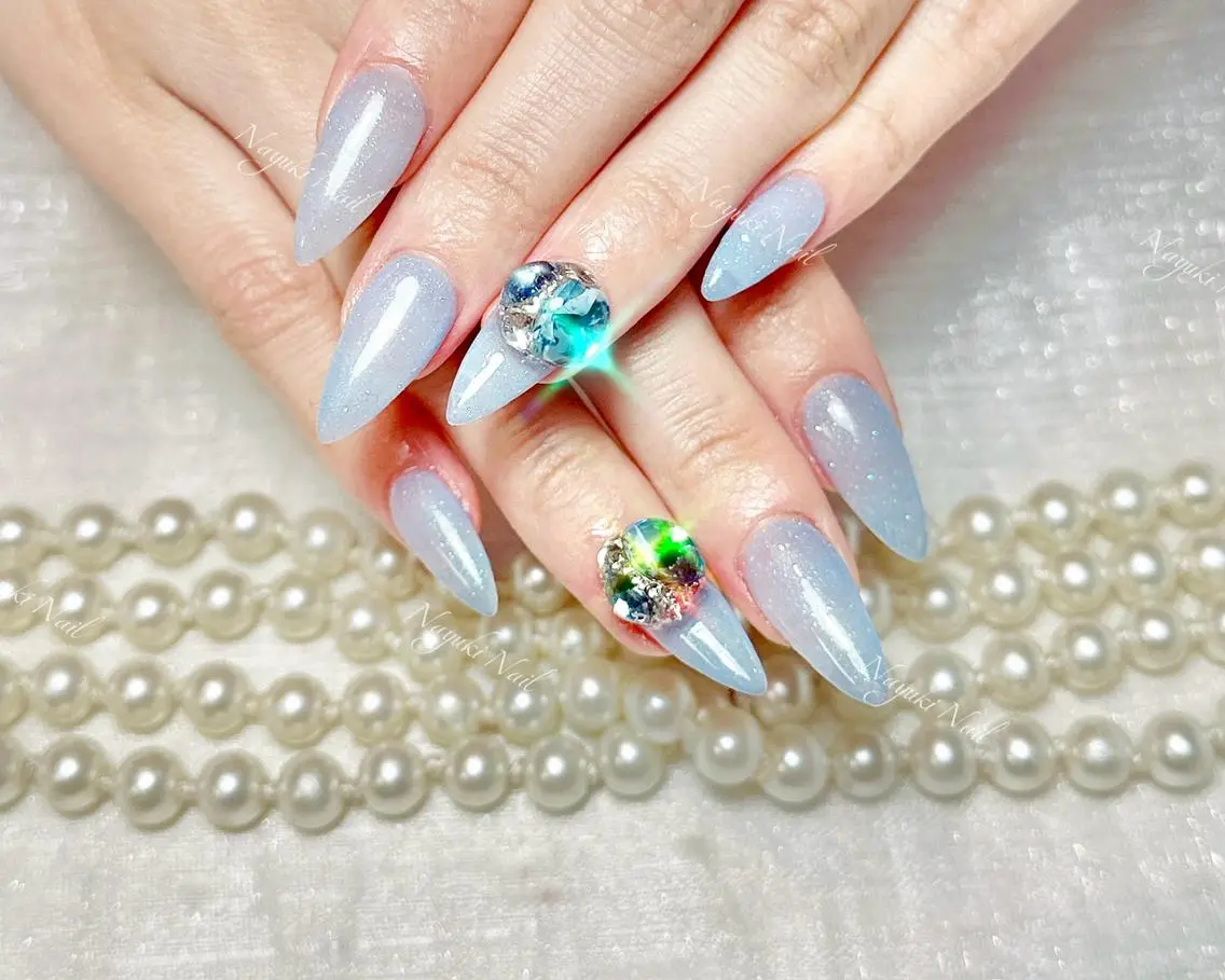 ネイル AKO あこ💅のネイルデザイン