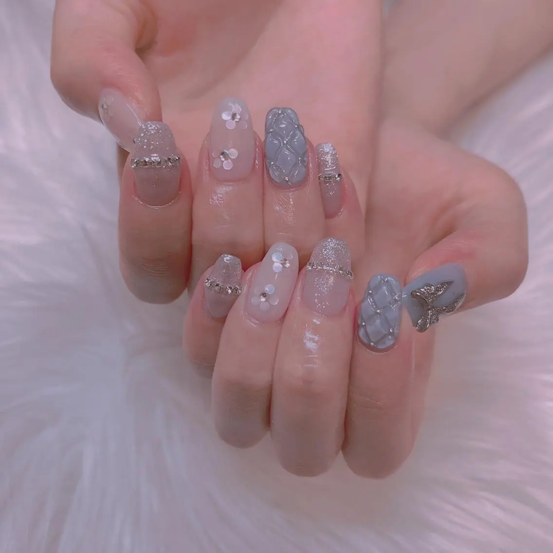 ネイル Private Salon 大宮のネイルデザイン