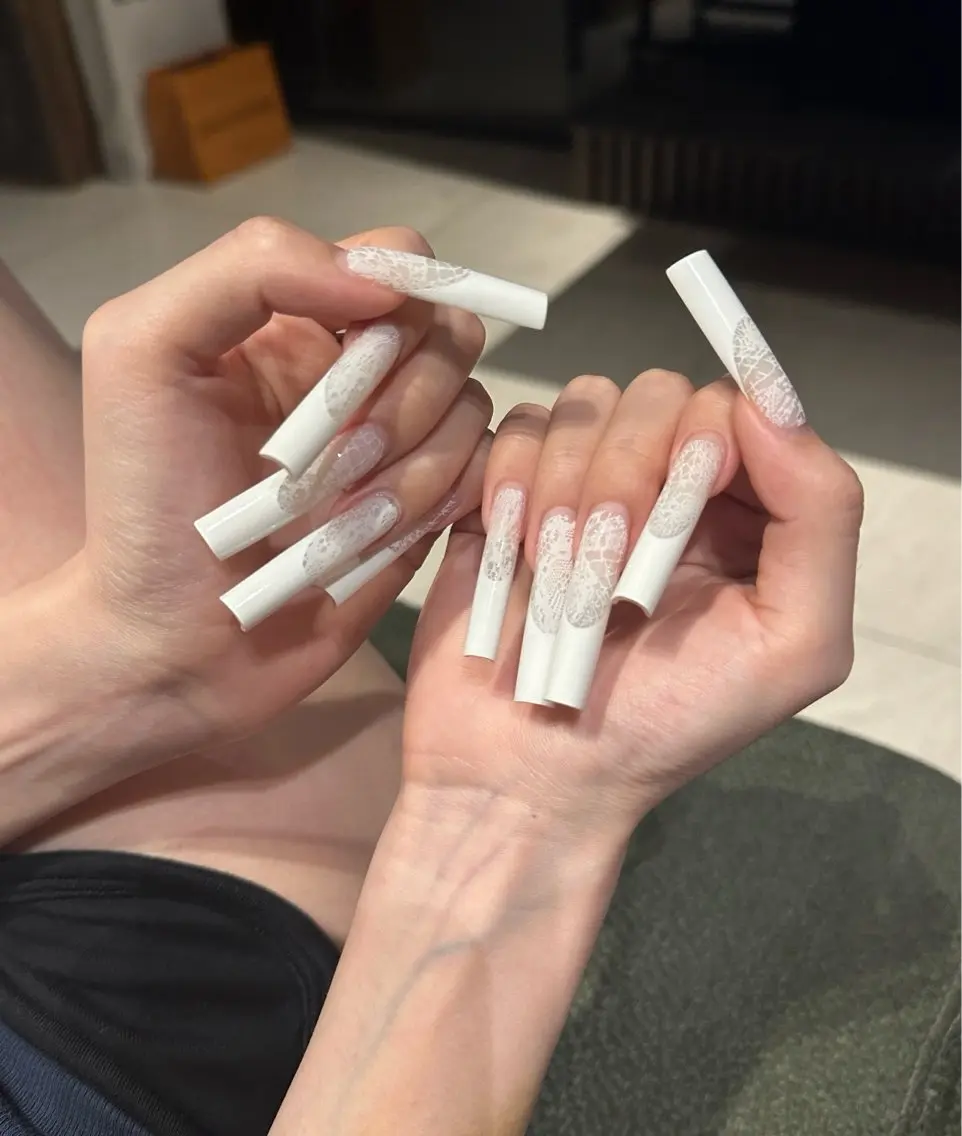ネイル ハンドネイル U.mi Nail Salonのネイルデザイン
