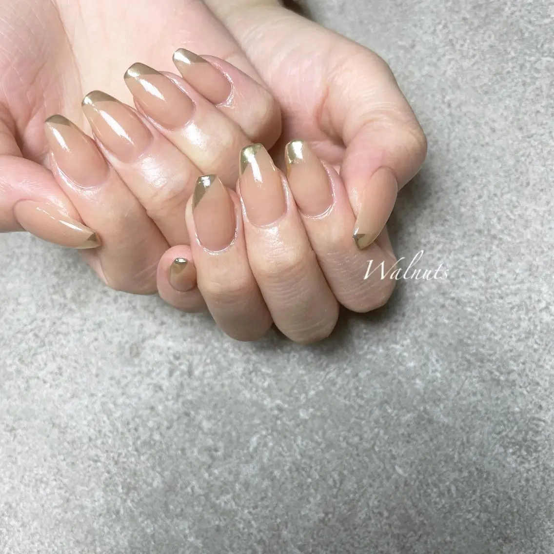 ネイル Nail salon esterellaのネイルデザイン
