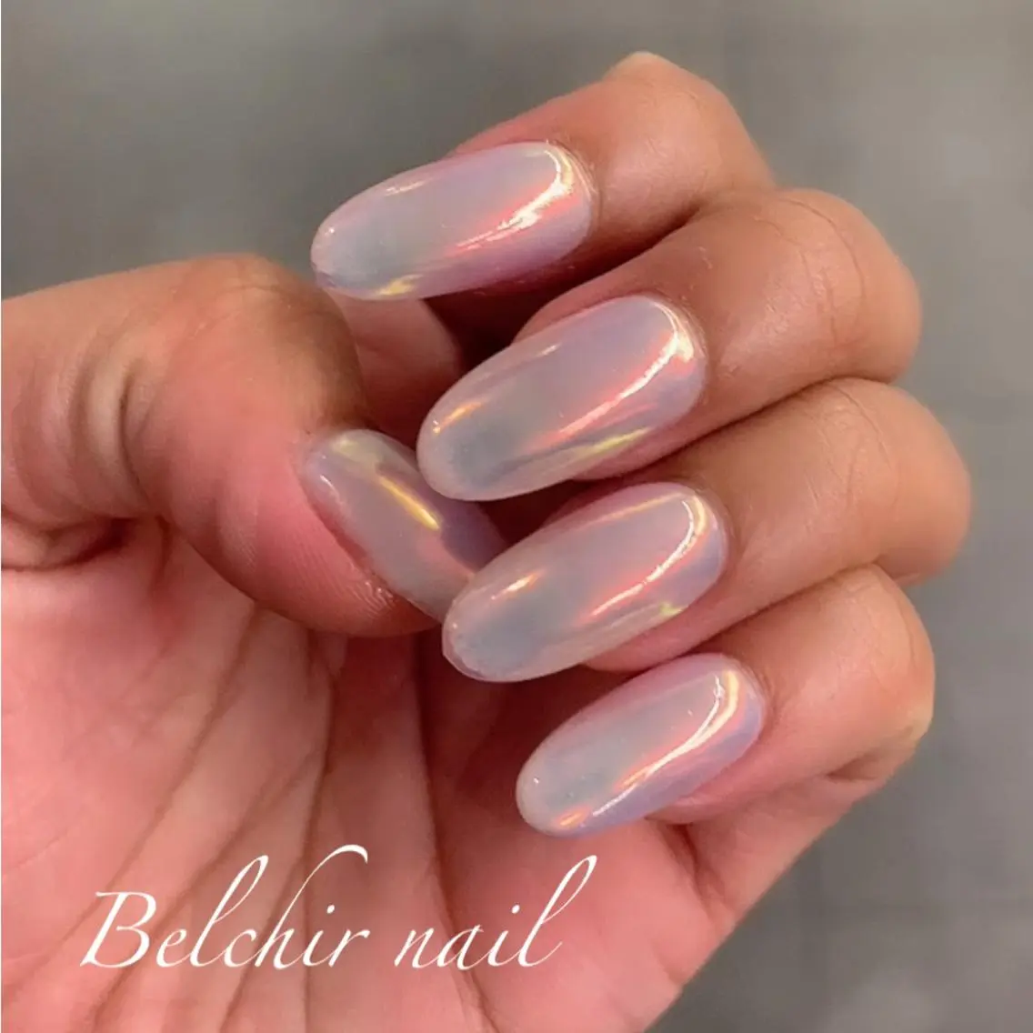 ロング ネイル efa Nail 🌺Okinawaのネイルデザイン