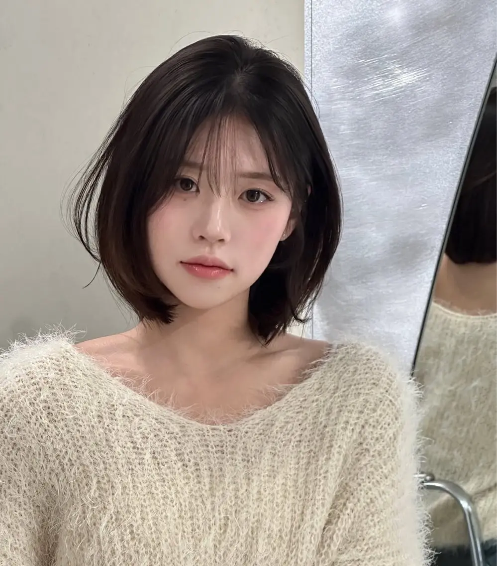 ショート 柳澤 興輝のヘアスタイル