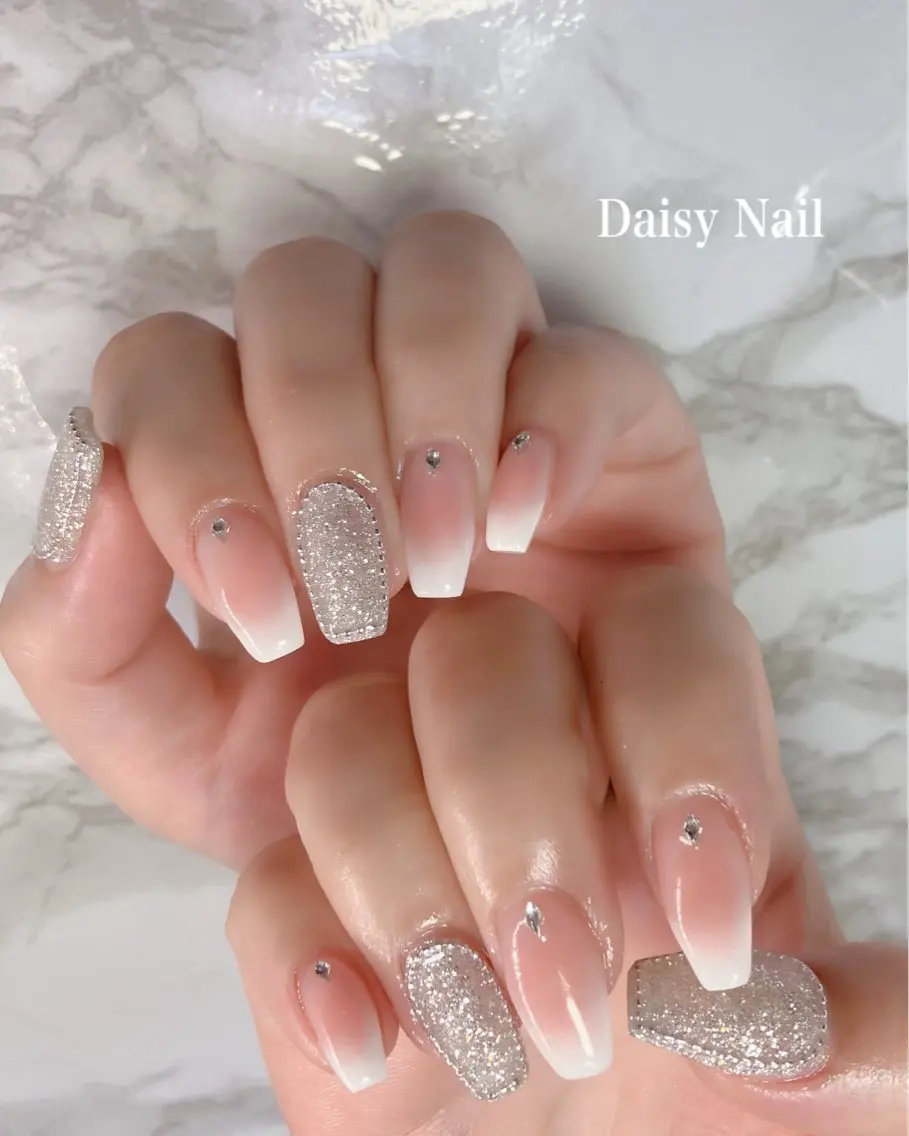 ネイル ハンドネイル Daisy Nailのネイルデザイン