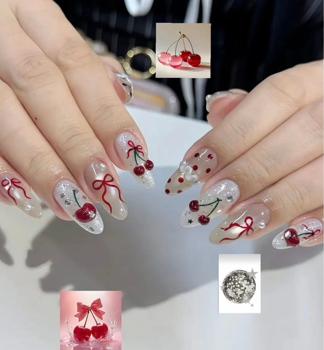 ネイル ハンドネイル ユキ Ｎailsのネイルデザイン