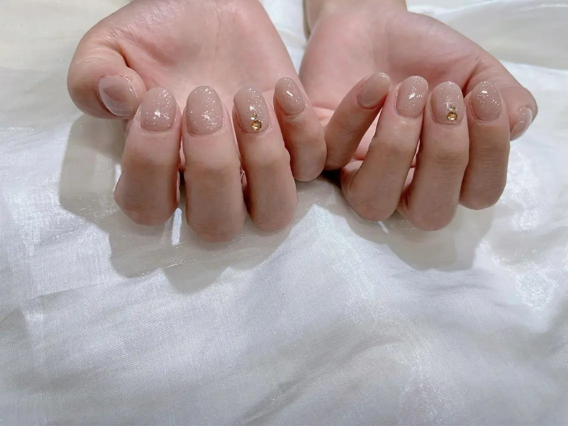 ネイル Umi nail& eyelashのネイルデザイン