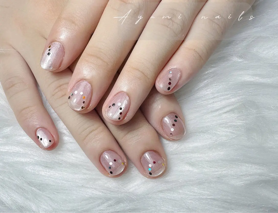 ネイル Ayumi nails川崎店のネイルデザイン