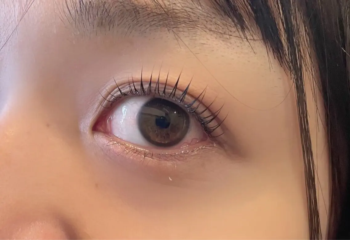 マツエク・マツパ マツパ Lashiku Belle  Akiのマツエク・マツパデザイン