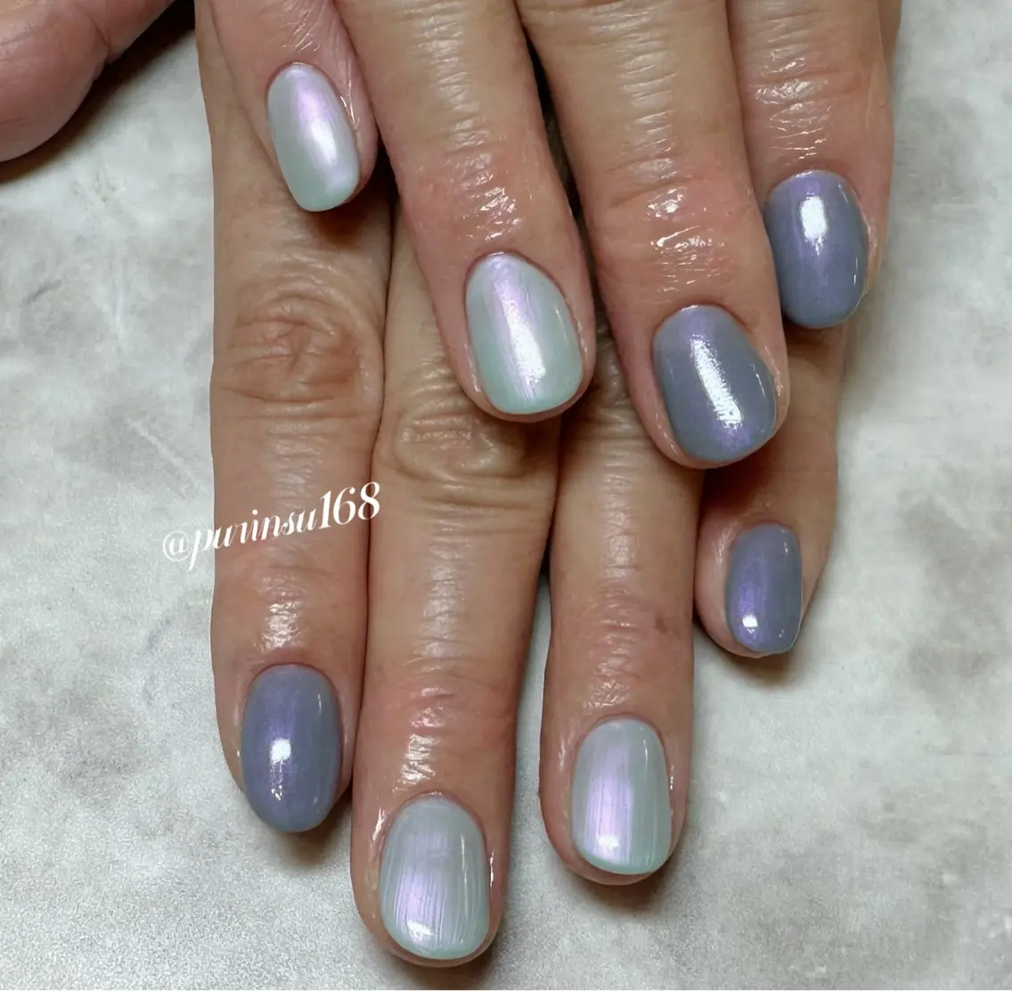 ネイル 🎀ネイルサロン RIRI🎀のネイルデザイン