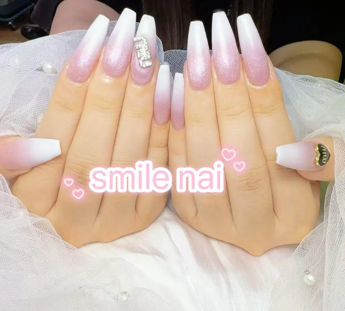 ネイル smile nail omiya2のネイルデザイン
