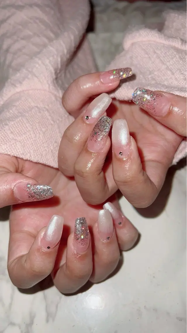 ネイル Garnet nailのネイルデザイン
