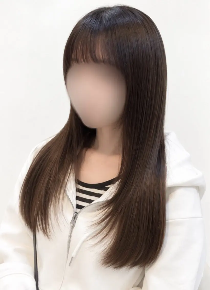 ロング 似合わせショート| ayuna🎀のヘアスタイル