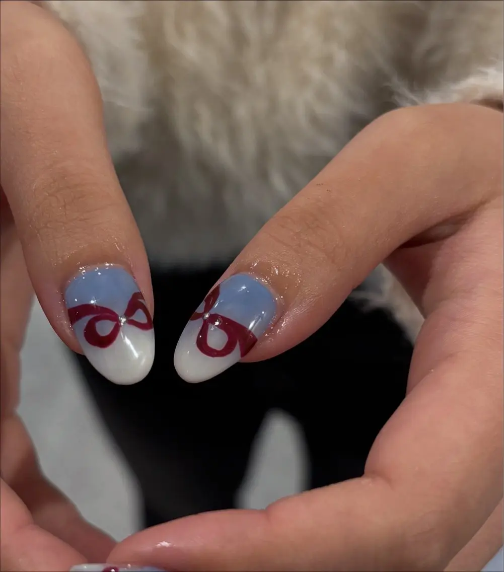 ネイル ハンドネイル nao＿nail .929のネイルデザイン