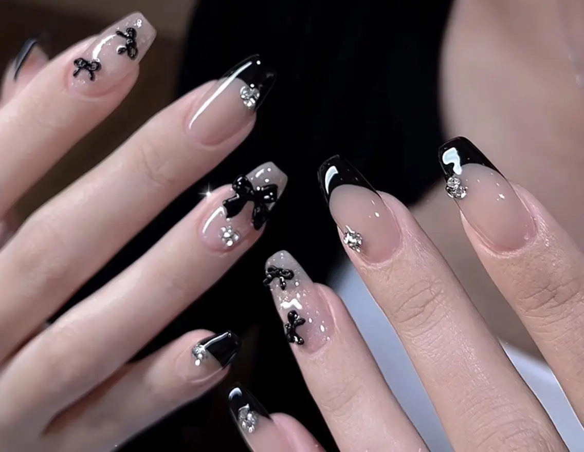 ネイル ハンドネイル エリ🫧 nail池袋東口のネイルデザイン