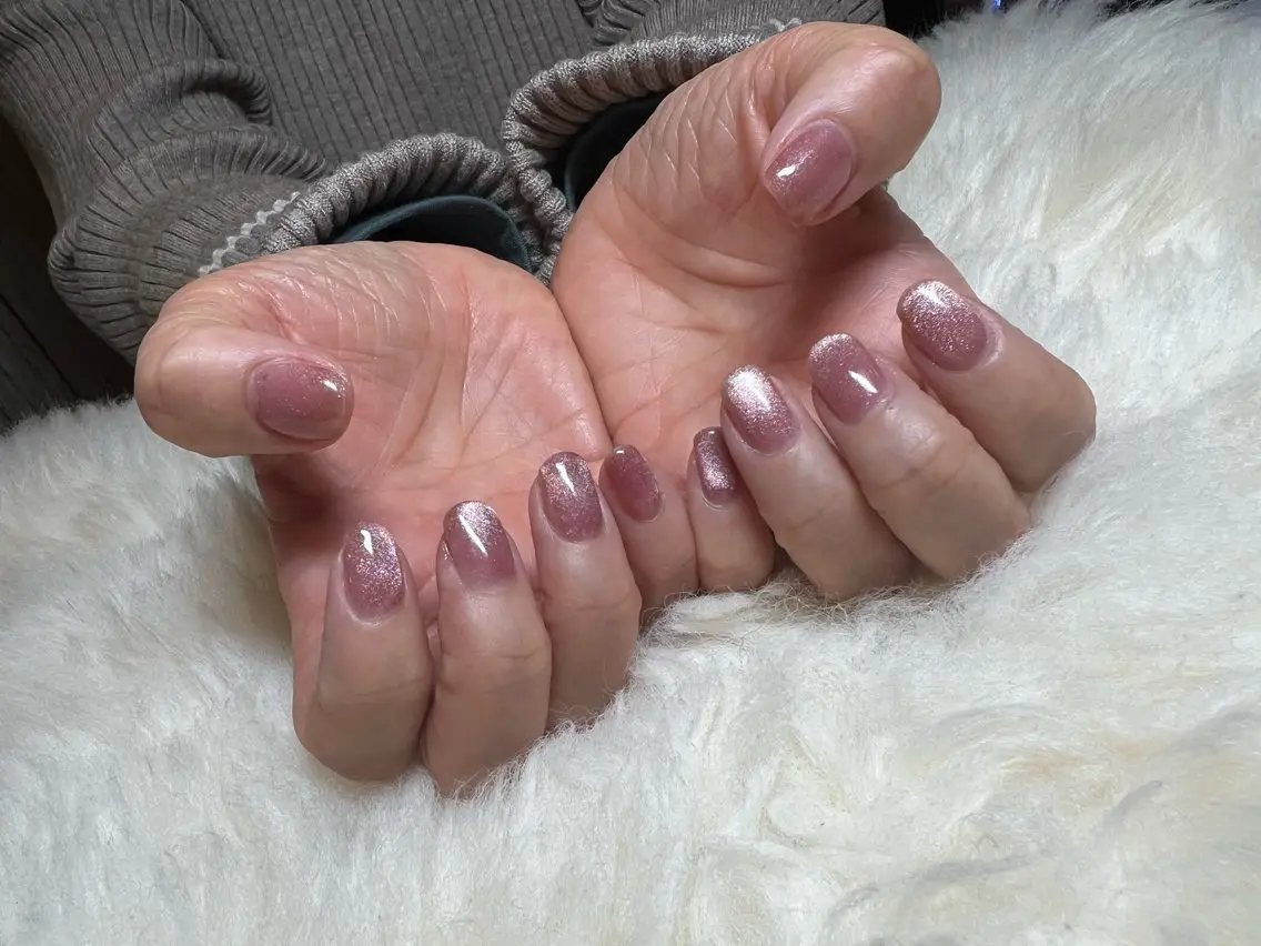 ネイル nailme!/榎田 望美のネイルデザイン
