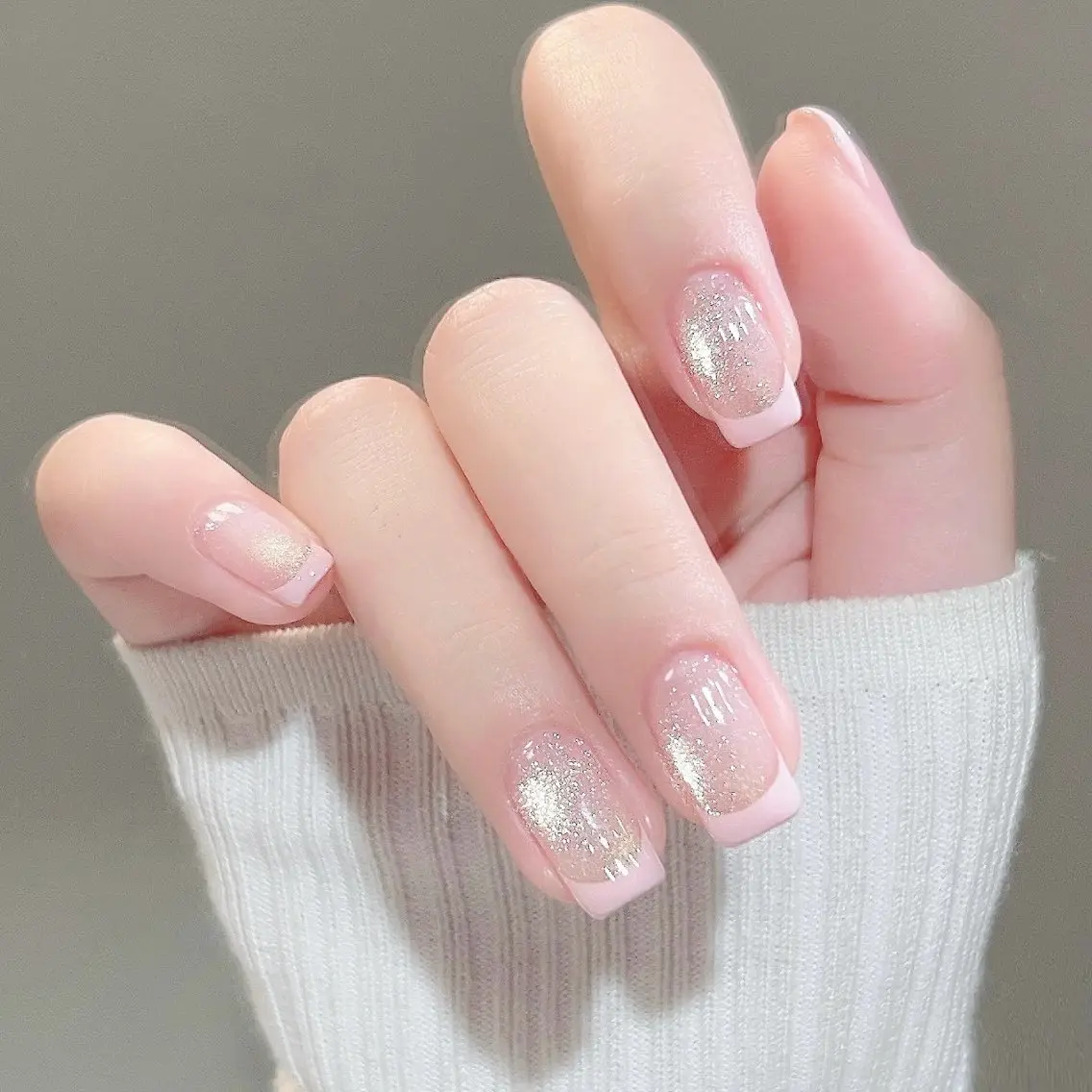 ネイル sunnynail 小桃のネイルデザイン