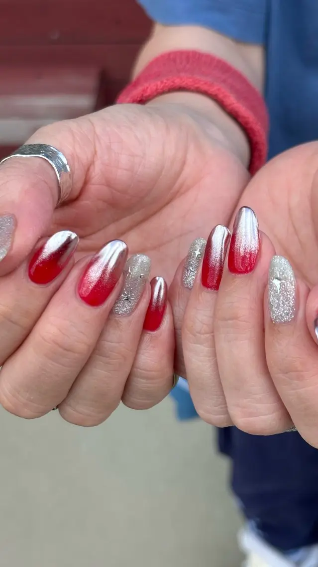 ネイル ハンドネイル ave nailのネイルデザイン