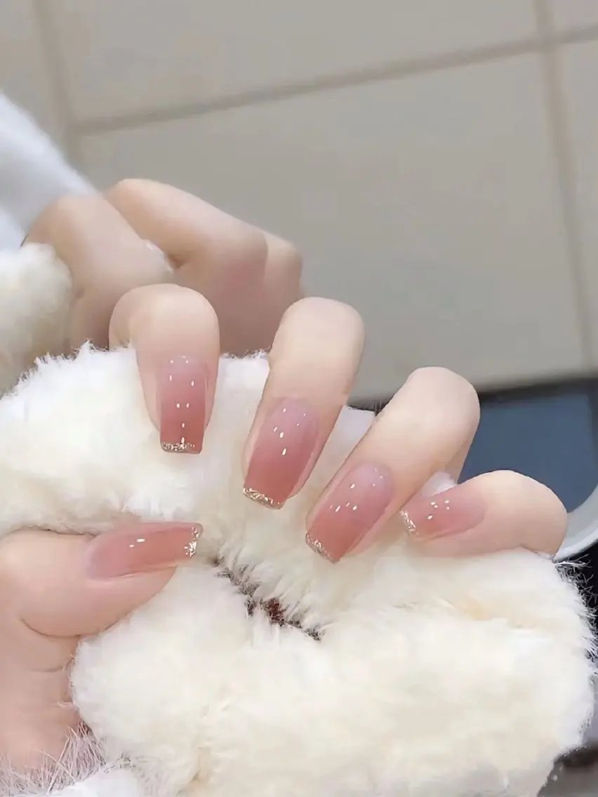 ネイル ハンドネイル MO MO🐻のネイルデザイン