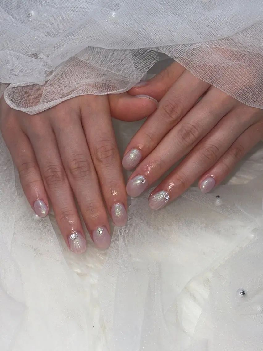 ネイル nail salon Lilynのネイルデザイン