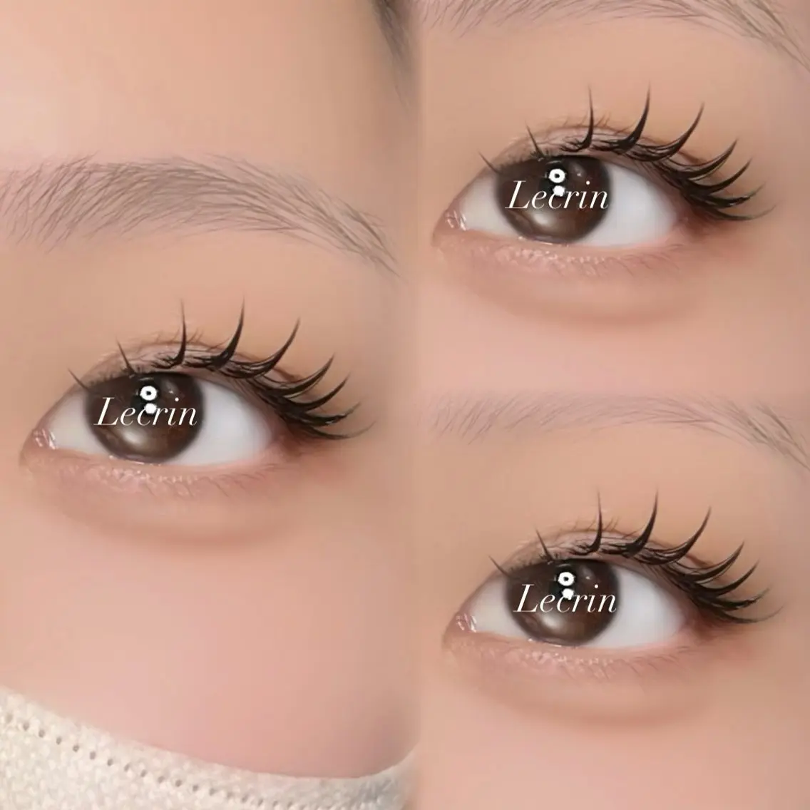 フラットラッシュ140本まで🎀✨️の写真