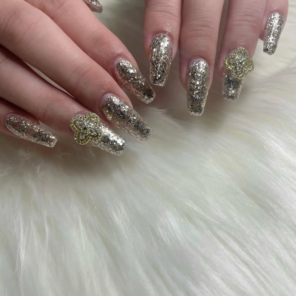 ネイル Sii nail 🤍SAKIのネイルデザイン