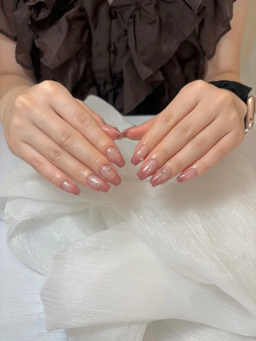 ネイル nail salon amilyのネイルデザイン