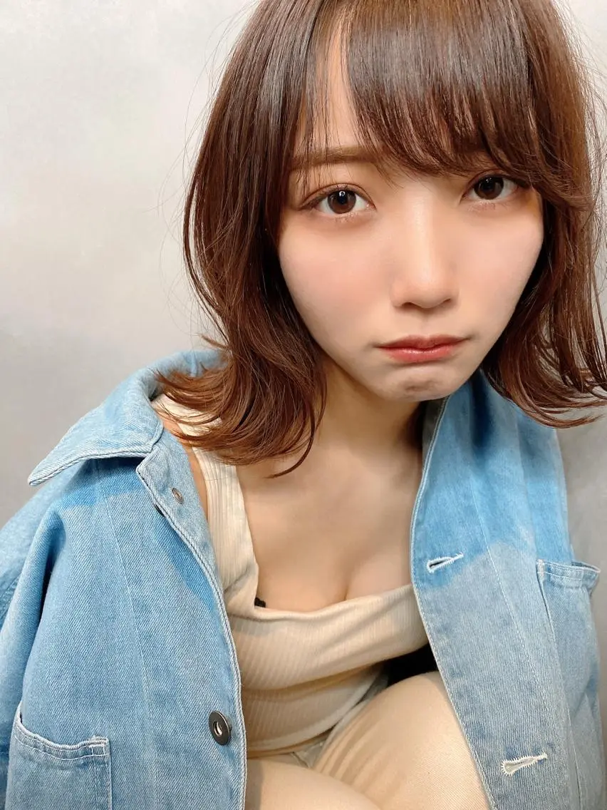 【カットのみ大歓迎】似合わせカット+トリートメントの写真