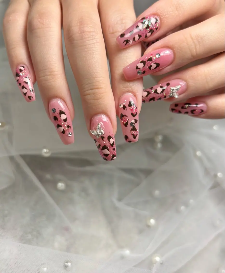 ネイル アートネイル 長さ出し ジェルネイル ネイルチップ Y's nailのネイルデザイン