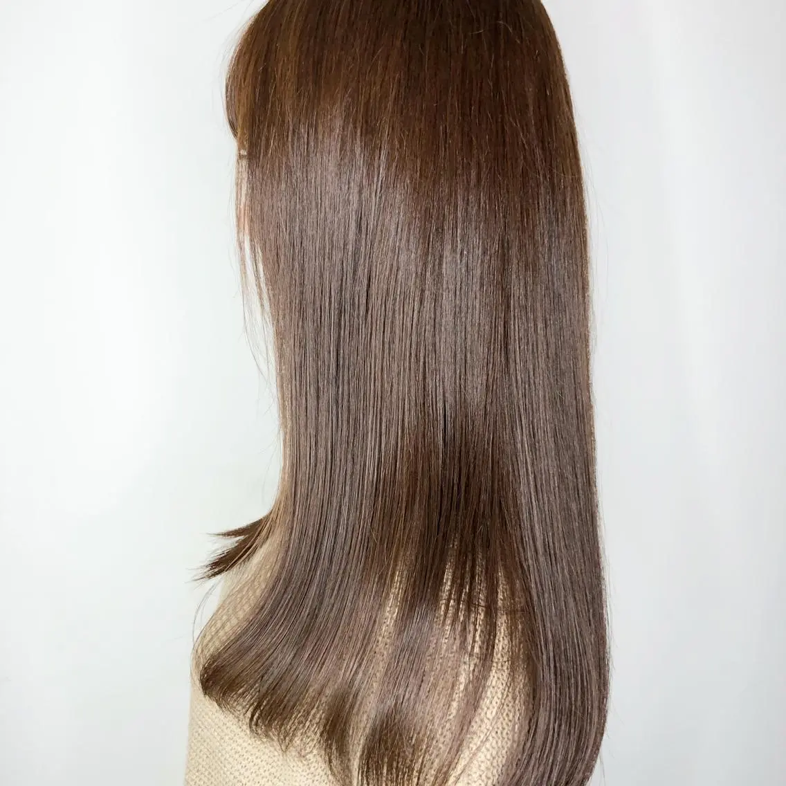 ロング トリートメント ショートが得意✂️ 藤城建太のヘアスタイル