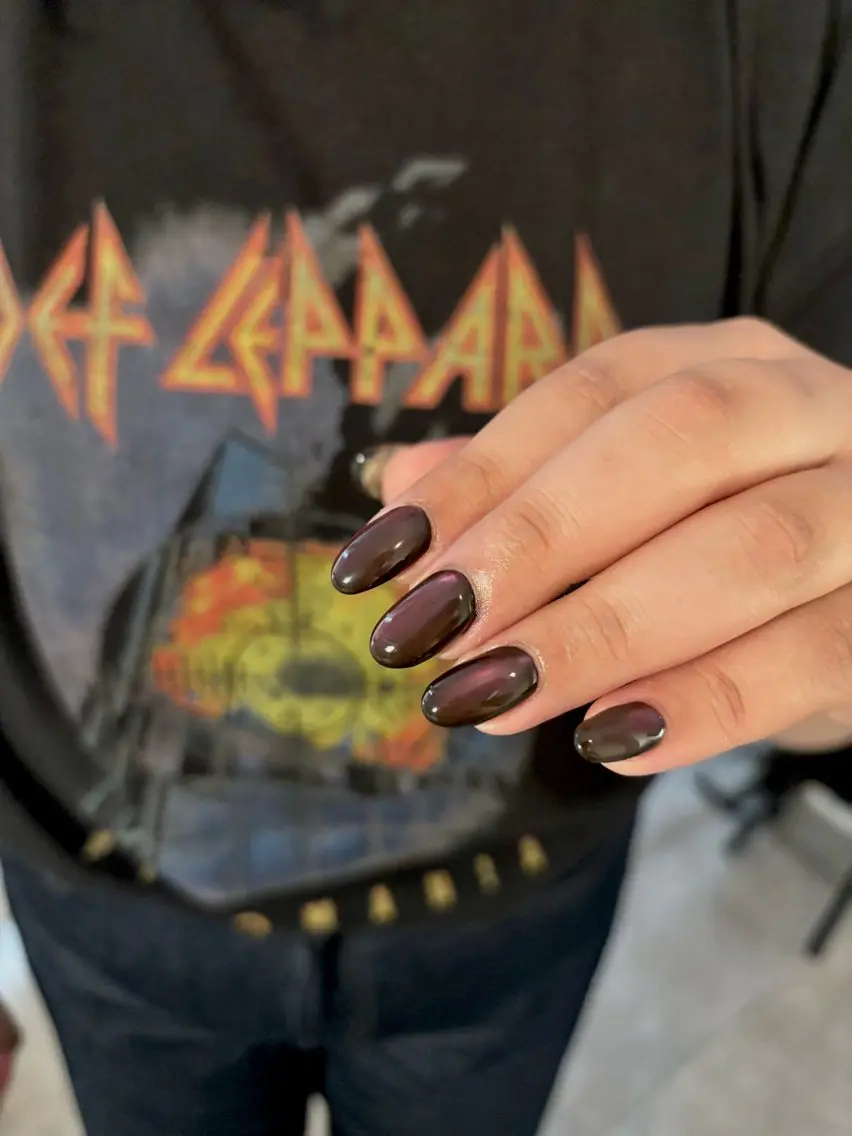 ネイル ハンドネイル nail salon Soiréeのネイルデザイン