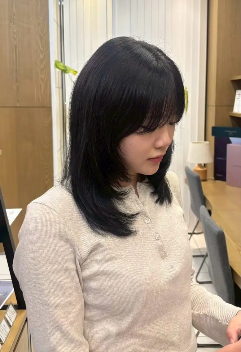 ワンカラーの写真
