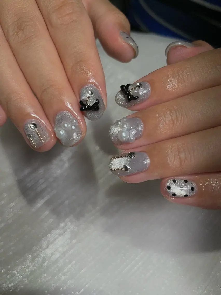 ネイル ハンドネイル SEREiN _nailのネイルデザイン